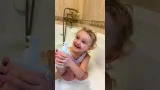 Pure, Gentle, and Tear-Free | Baby Maitreya Organic Baby Shampoo & Body Wash 🌿👶