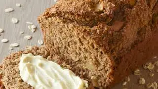 October 2025 Recipes - Grand Grains