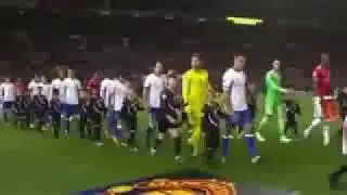 Manchester United vs Basel 3-0 All Goals & Highlights UCL