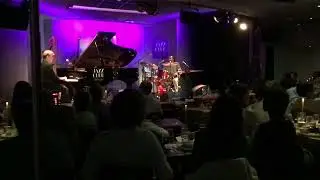 Arnaud Dolmen et Leonardo Montana : &laquo;&nbsp;L&eacute;No&nbsp;&raquo; at Jazz Club Etoile, 15st May 2025