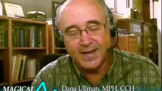 The Science of Homeopathy