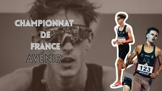 TOP 5 FRANCE DE STEEPLE U23 ?! 😱 SAINT-ÉTIENNE 2025