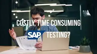 Leaniar Test Automation - UiPath SAP Agents