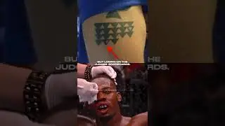 Gustafsson's Record Tattoo