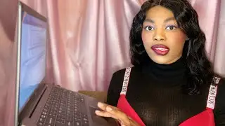 Victoria&rsquo;s Secret Shipping Storytime 🇺🇸🇿🇦
