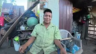 “Dios me tomó de la mano cuando estaba débil” ME DIO OTRA OPORTUNIDAD DE VIVIR 