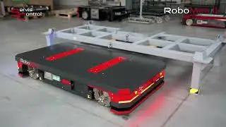 Product video - RoboMec II