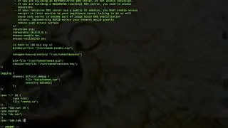 install dns server rhel part 1