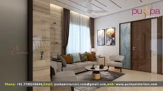 Vessella meadows 4 BHK Luxury Villa Interior Designs