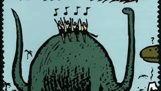 Da Vinci's Notebook - Enormous Penis | XXL Radio