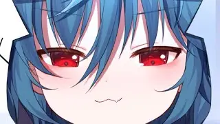 Yuko did the 𝙒𝙤𝙢𝙥 𝙒𝙤𝙢𝙥