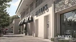 Custom Jewelry Craftsmanship at Bailey's Fine Jewelry