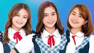 MNL48 Dana, Daryll & Miho KUMU LIVE 03.04.2020 #MNL48CouplingSenbatsuOnKUMU | part1