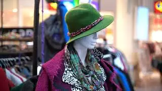 Blue City Shop Local! Targi Polskich Projektant&oacute;w - 25-29 lutego