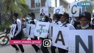 RC IDRISA KITWANA ATOA ANGALIZO DHIDI YA KAULI ZA KUTISHIA AMANI KUELEKEA UCHAGUZI MKUU