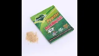 Cockroach Killing Pesticide Bait Killer Powder Effective Miraculous Insecticide  for Kitchen & Home