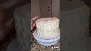 Tasteful Cake | Yummy Dessert 025 #shorts