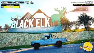 Купил НОВЫЙ Дом и ВИЛЛА за 1 000 000 000 $ | Storage Hunter Simulator #11
