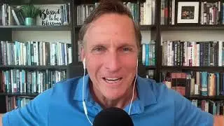 Near-Death Experiences and Jesus | 76. John Burke on Heaven, Hell, and Hope