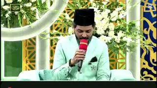 Shab e meraj 2026 waseem badami zohaib ashrafi waseem wasi 