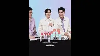 [CH subs]  240323 #MAMIxPoohPavelShopeeLive 中字 / #poohpavel