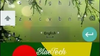 CHANGE RIDMIK KEYBOARD BACKGROUND [No Root]