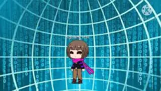 Digitalink frisk strength of Tokyovania