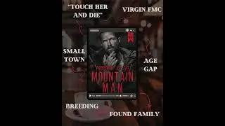 Property of the Mountain Man by Gemma Weir