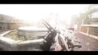 ''Really Really'' bo2 edit [decent]