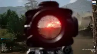Squad Ukraine [SQ UA] #3