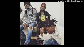 2016 SoundCloud Era Type Beat (prod.Bizarre Demar)