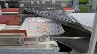Autobag FloWrap - Automated Packaging System