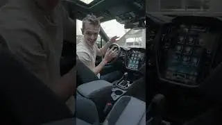 Subaru Forester Interior Overview