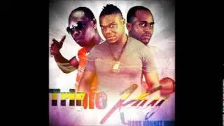 Triple Kay - Deez Nuts (Brand New) 2015