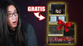 TOP 5 Plugins GRATUITOS Para METALCORE