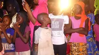 KUDANG CULTURAL FESTIVAL 2017 PART 1 HD