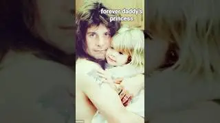 changes #ozzyosbourne #kellyosbourne #love #rock #change