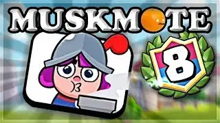 MUSKETEER Emote Challenge Tips 🍊