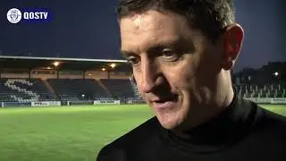 Craig Thomson | Dundee Utd | 16.12.17
