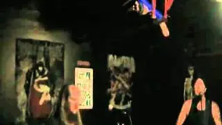 Chemical Noose-Constellation