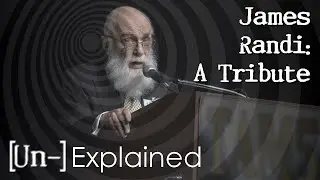 James Randi (1928-2020): A Tribute