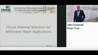 Circuit Material Selection for Millimeter-Wave Applications