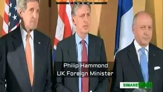 EU Foreign ministers : Iran have 9 days to accept a nuclear deal !