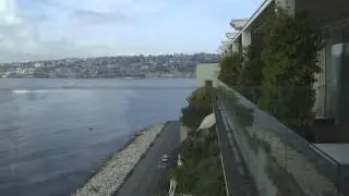 Dream of Italy: Grand Hotel Vesuvio