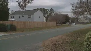 Police respond to armed barricade on Wellington Dr. in Williamsburg, public asked to stay inside
