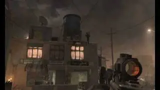 Call of Duty: Modern Warfare 2 - Pre-Release Trailer