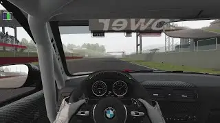 Assetto Corsa Mugello BMW M235i Racing (Dry) Track Guide (Hotlap + Telemetry)