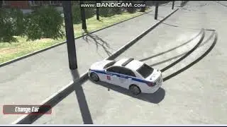 Driving Games on CrazyGames Driver