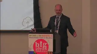 Dan McDowell I Open is a State of Mind: Building Innovation in K-12 Curriculum