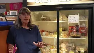 Montana food banks express concern after USDA discontinues food reports